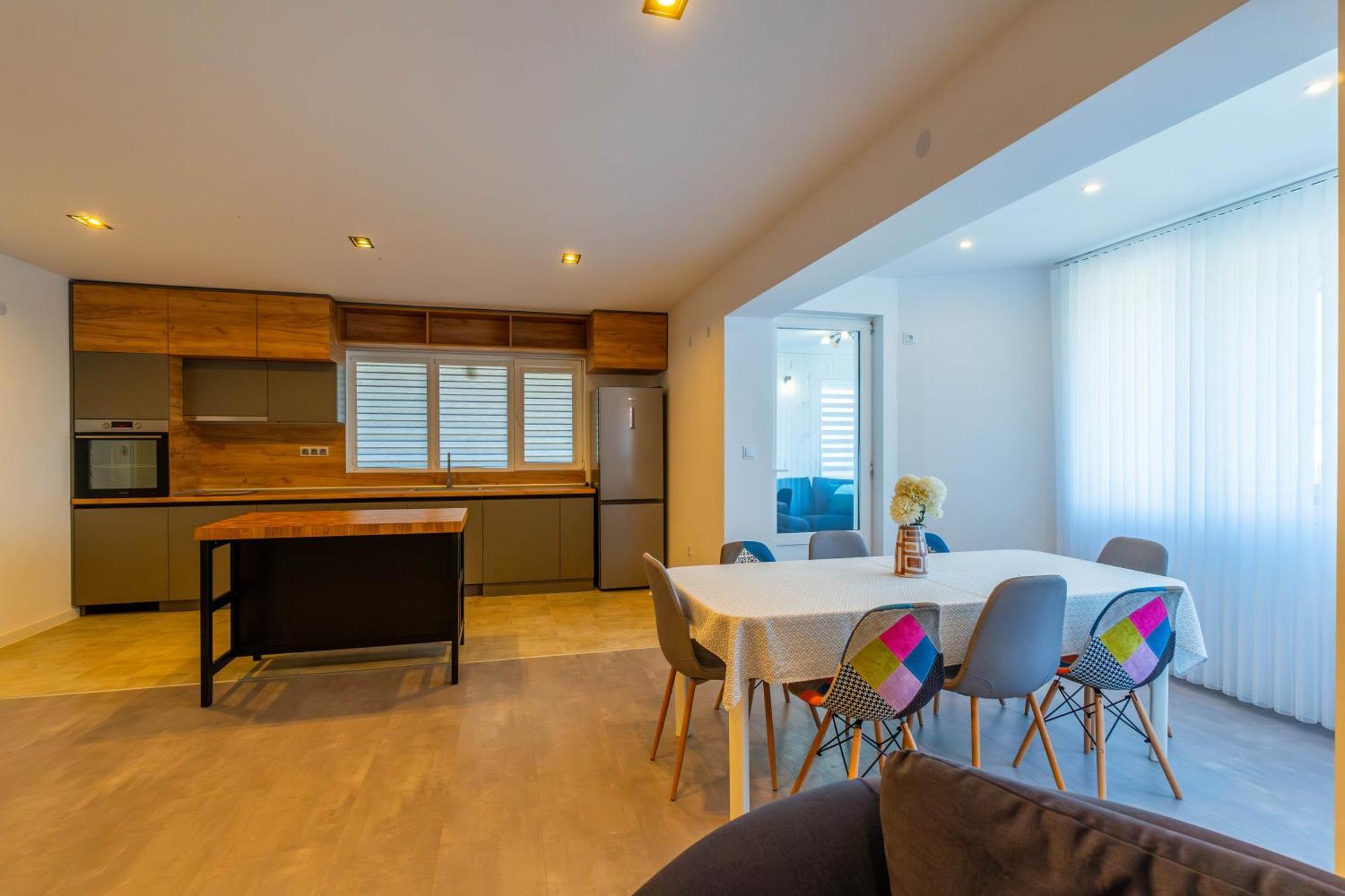 Geranium Holliday Villas Obrochishte Esterno foto