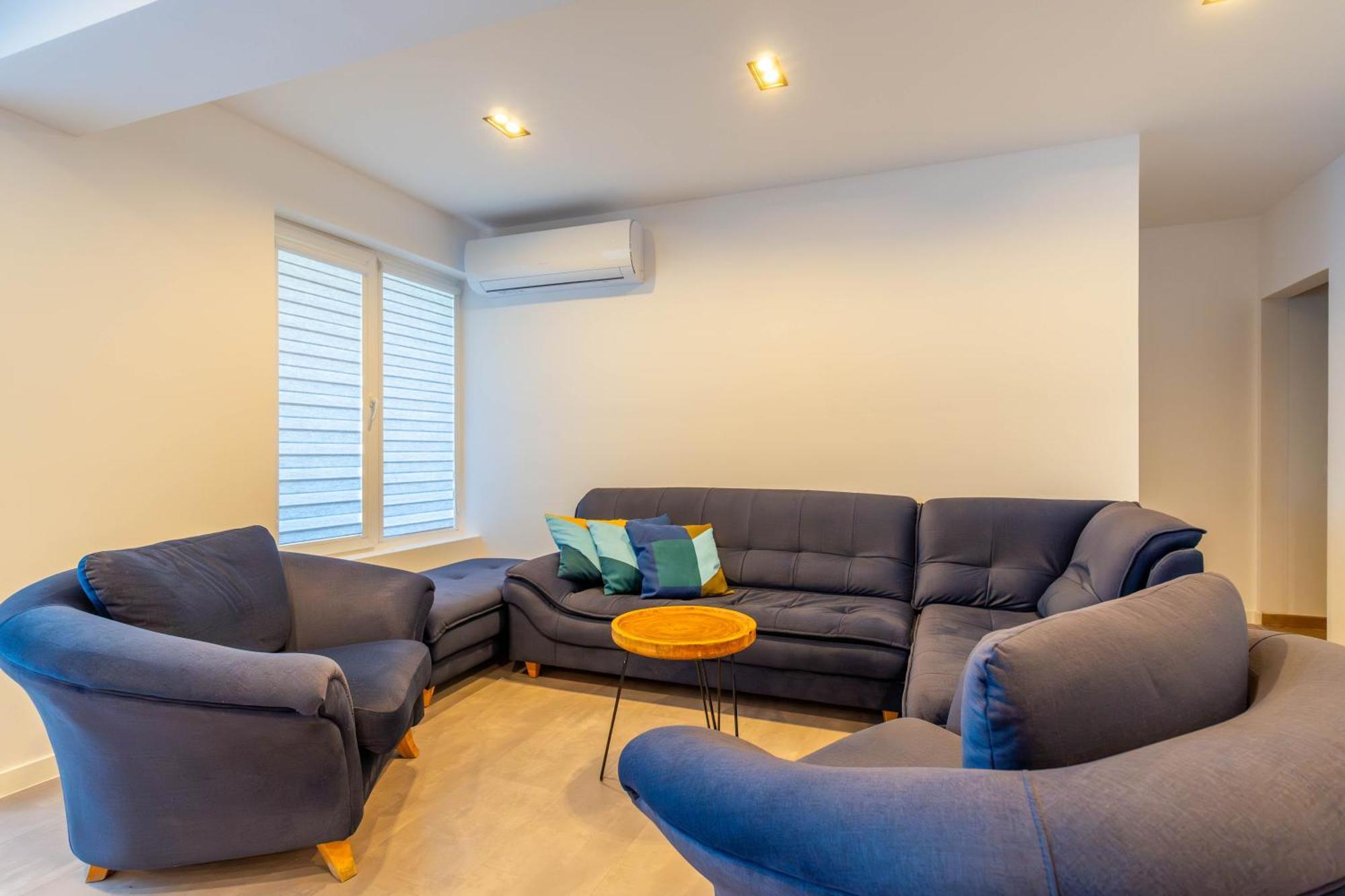 Geranium Holliday Villas Obrochishte Esterno foto