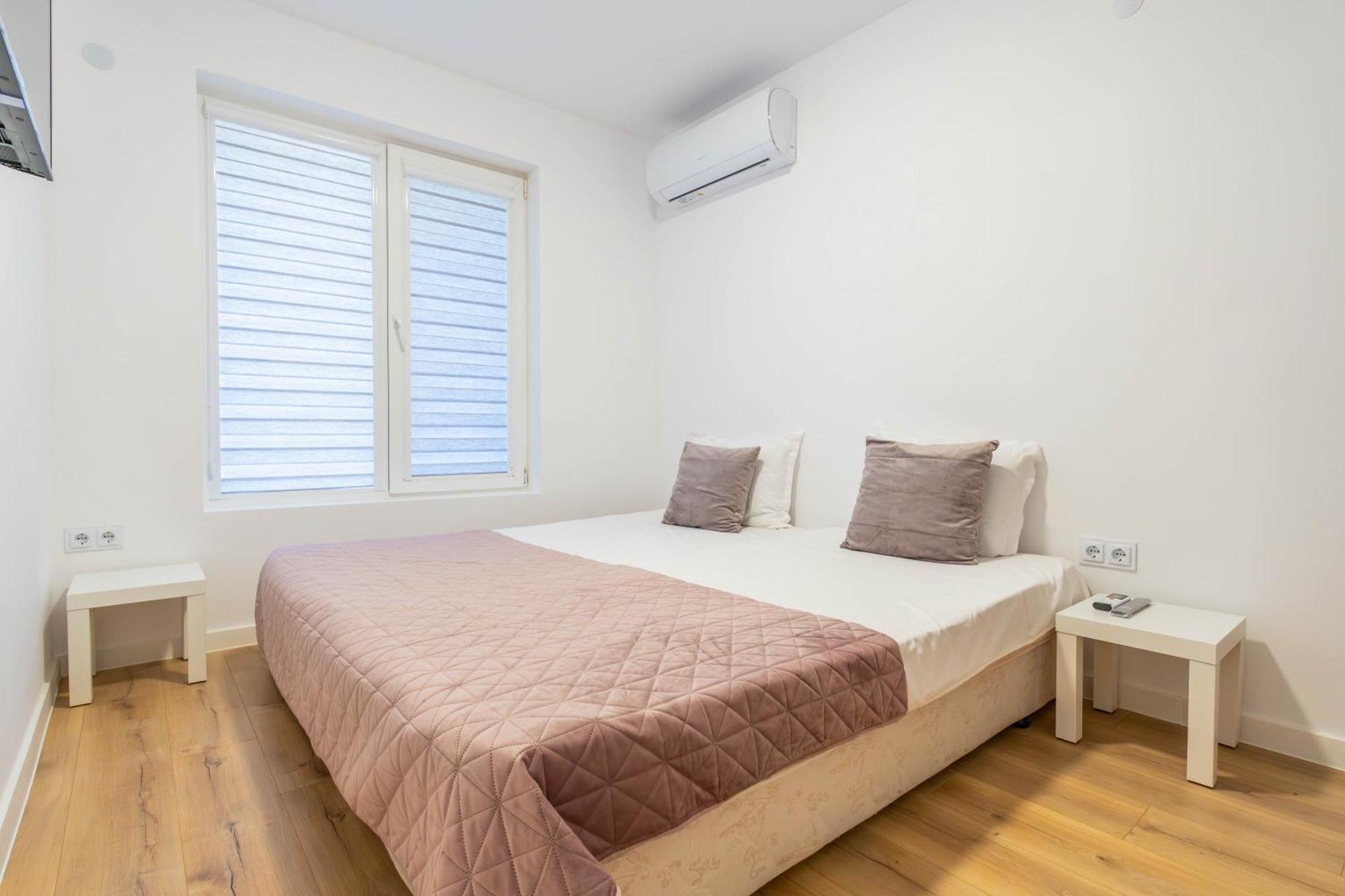 Geranium Holliday Villas Obrochishte Esterno foto