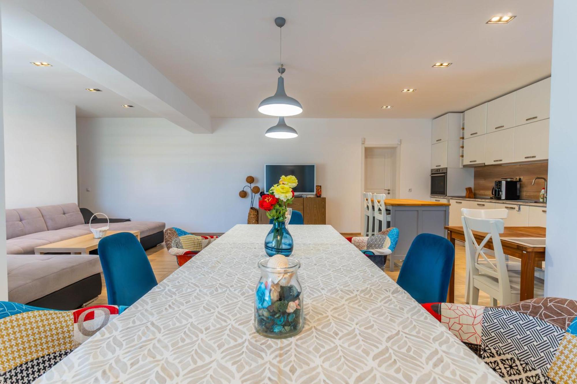 Geranium Holliday Villas Obrochishte Esterno foto